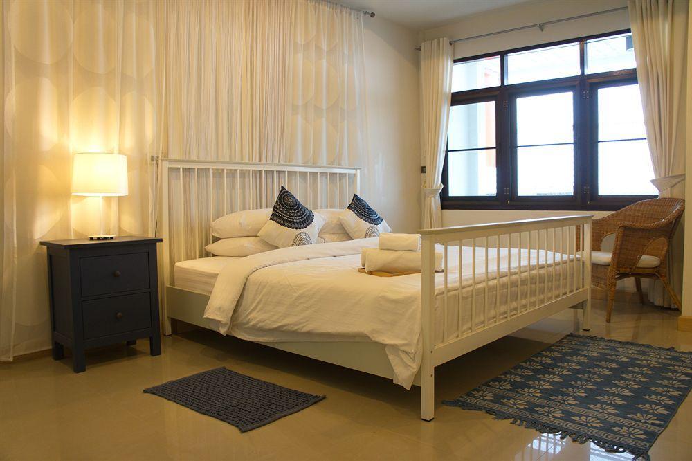 Ratchadamnoen Residence Банкок Екстериор снимка