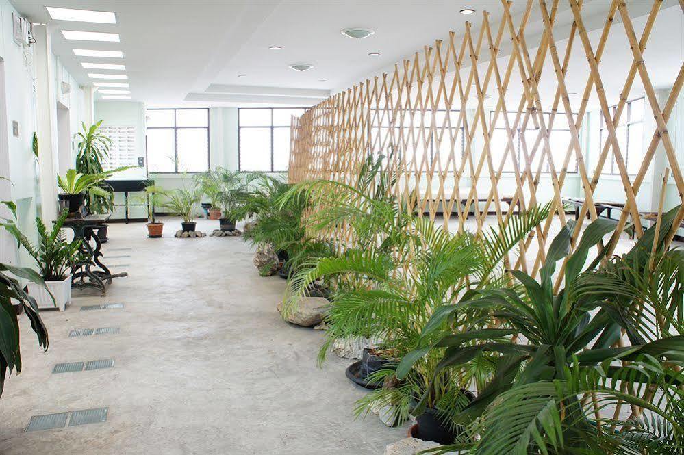 Ratchadamnoen Residence Банкок Екстериор снимка